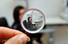 Drugi tydzień Metamorfozy Drugi tydzień Metamorfozy