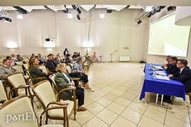 W centrum też jest sporo do zrobienia