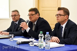 W centrum też jest sporo do zrobienia