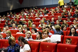 Kryminały chętnie, ale lektury to nuda