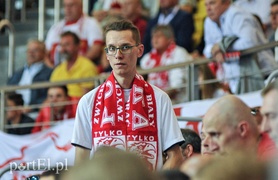 Elblążanie kibicowali Polkom w Koszalinie. Cztery bramki piłkarki Startu