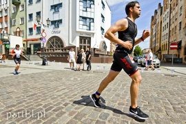 GIT ludzie podbili Elbląg. Najszybsi: Latawiec i Bodnar