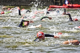 GIT ludzie podbili Elbląg. Najszybsi: Latawiec i Bodnar