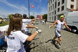 GIT ludzie podbili Elbląg. Najszybsi: Latawiec i Bodnar