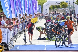 GIT ludzie podbili Elbląg. Najszybsi: Latawiec i Bodnar