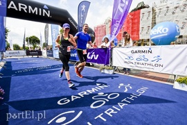 GIT ludzie podbili Elbląg. Najszybsi: Latawiec i Bodnar