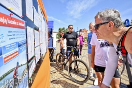 GIT ludzie podbili Elbląg. Najszybsi: Latawiec i Bodnar