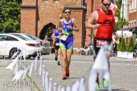 GIT ludzie podbili Elbląg. Najszybsi: Latawiec i Bodnar