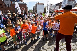 GIT ludzie podbili Elbląg. Najszybsi: Latawiec i Bodnar