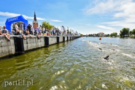 GIT ludzie podbili Elbląg. Najszybsi: Latawiec i Bodnar