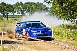 Golf nie lubi hałasu, ale ...