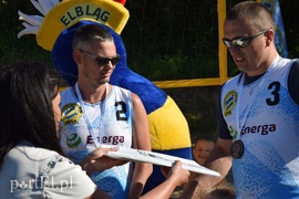 Plażowy weekend w Piastowie