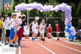 Do biegu, gotowi, start! Czyli nowa inwestycja Nad Jarem