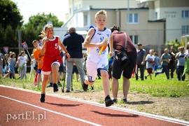 Do biegu, gotowi, start! Czyli nowa inwestycja Nad Jarem