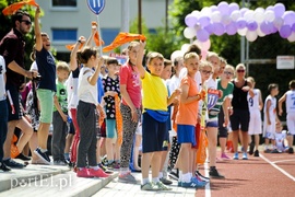 Do biegu, gotowi, start! Czyli nowa inwestycja Nad Jarem