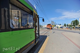 Koparką uszkodził trakcję, awaria szybko usunięta