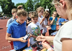 Kręcą na szóstkę