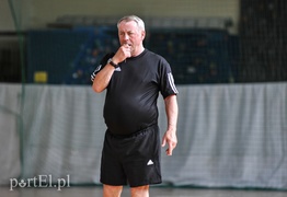 Młode szczypiornistki walczą o medale