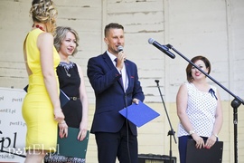 Ich przygoda dopiero się rozpoczyna