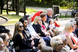 Ich przygoda dopiero się rozpoczyna