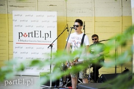 Ich przygoda dopiero się rozpoczyna