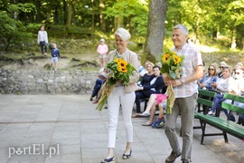 Ich przygoda dopiero się rozpoczyna