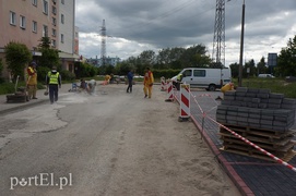 Zwinęli asfalt, mieszkańcy się skarżą  (aktualizacja)