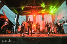 Dzień mocnego brzmienia, czyli tak się bawi Elbląg