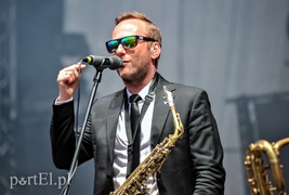 Dzień mocnego brzmienia, czyli tak się bawi Elbląg