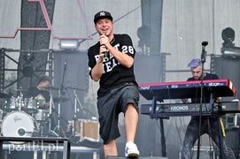 Dzień mocnego brzmienia, czyli tak się bawi Elbląg