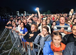 Dzień mocnego brzmienia, czyli tak się bawi Elbląg