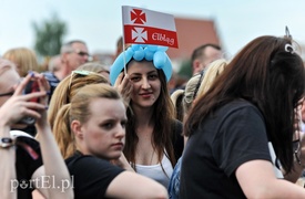 Dzień mocnego brzmienia, czyli tak się bawi Elbląg