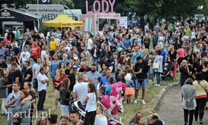 Dzień mocnego brzmienia, czyli tak się bawi Elbląg