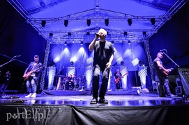 Dzień mocnego brzmienia, czyli tak się bawi Elbląg