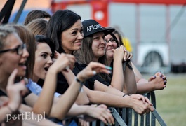 Dzień mocnego brzmienia, czyli tak się bawi Elbląg