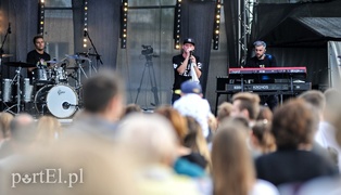 Dzień mocnego brzmienia, czyli tak się bawi Elbląg