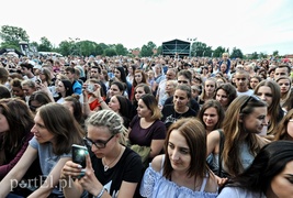 Dzień mocnego brzmienia, czyli tak się bawi Elbląg