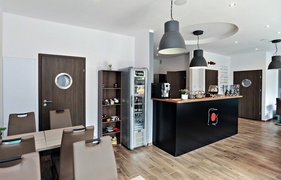 Wybierz smak tworzony z pasją