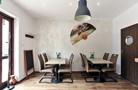 Wybierz smak tworzony z pasją