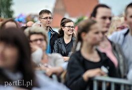 O Pani, Grzegorz śpiewał z nami (i dla nas)