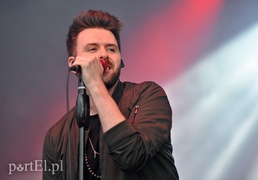 O Pani, Grzegorz śpiewał z nami (i dla nas)