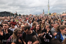 O Pani, Grzegorz śpiewał z nami (i dla nas)