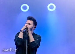 O Pani, Grzegorz śpiewał z nami (i dla nas)