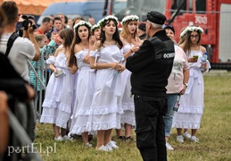 O Pani, Grzegorz śpiewał z nami (i dla nas)