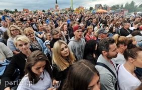 O Pani, Grzegorz śpiewał z nami (i dla nas)