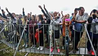 O Pani, Grzegorz śpiewał z nami (i dla nas)