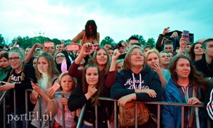 O Pani, Grzegorz śpiewał z nami (i dla nas)