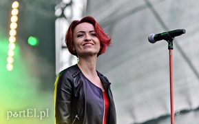 O Pani, Grzegorz śpiewał z nami (i dla nas)