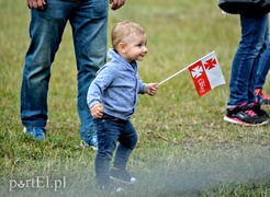 O Pani, Grzegorz śpiewał z nami (i dla nas)