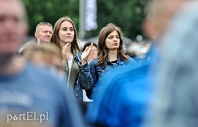 O Pani, Grzegorz śpiewał z nami (i dla nas)